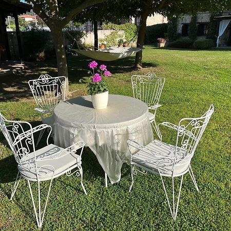 Stone Villa Rokosini Вурвуру Екстер'єр фото
