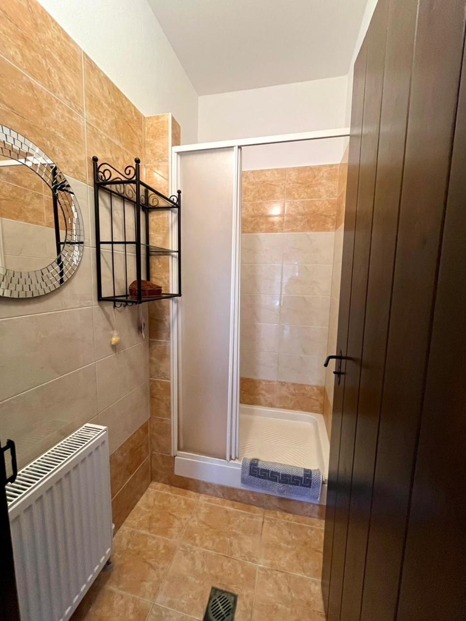 Stone Villa Rokosini Вурвуру Екстер'єр фото
