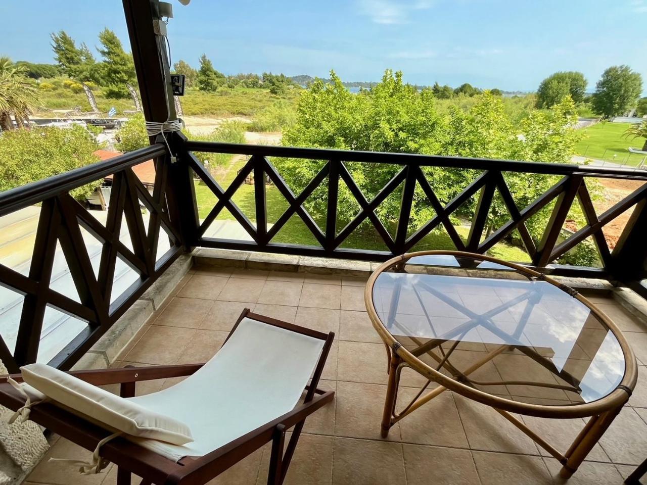 Stone Villa Rokosini Вурвуру Екстер'єр фото