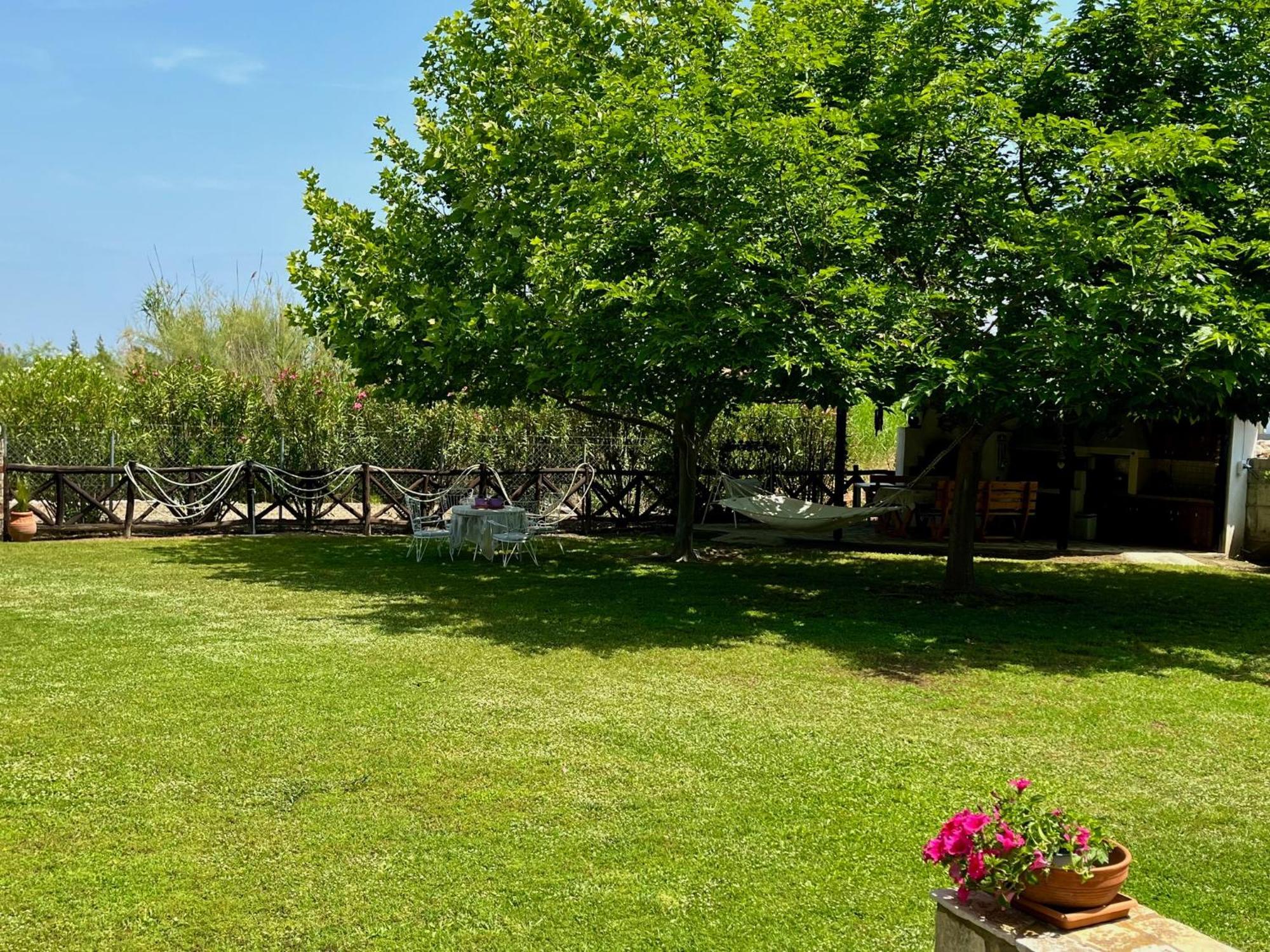 Stone Villa Rokosini Вурвуру Екстер'єр фото